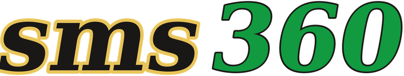 sms360 logo